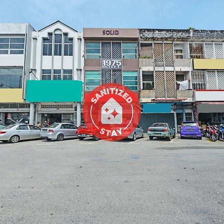Oyo 90662 The 1975 Hotel Empire Kuantan Dış mekan fotoğraf